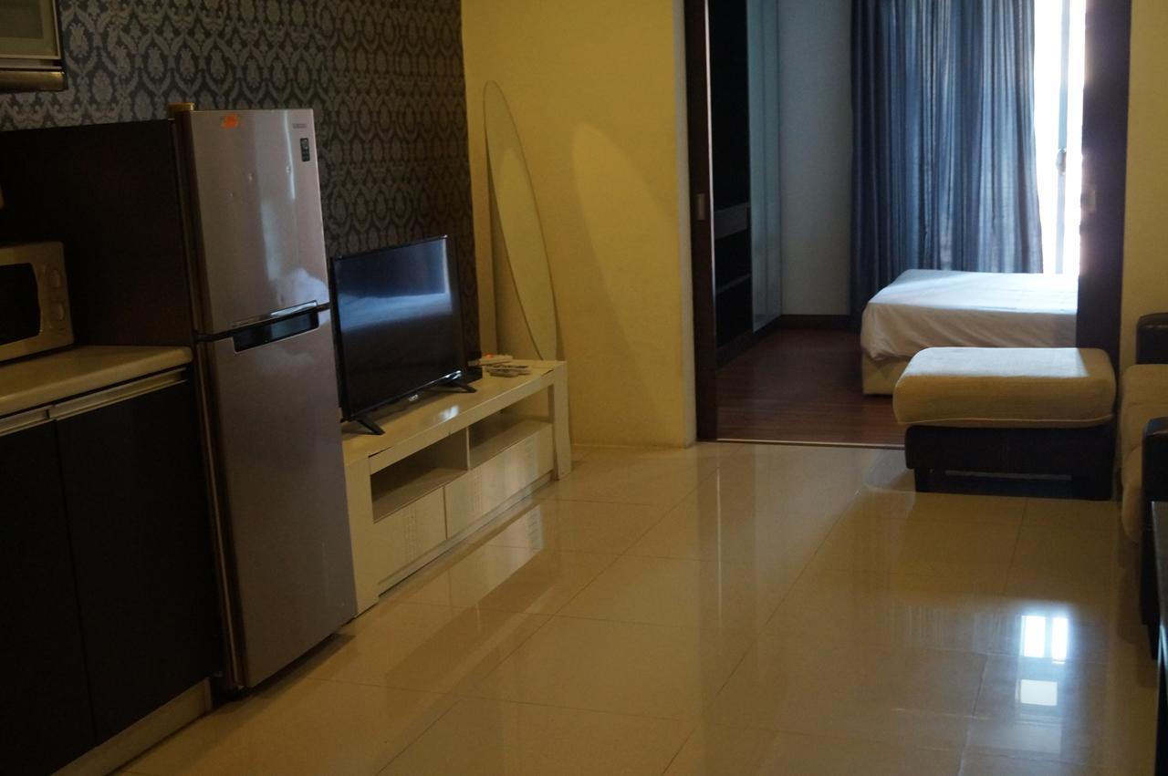 Taragon Residences Kuala Lumpur Exterior foto